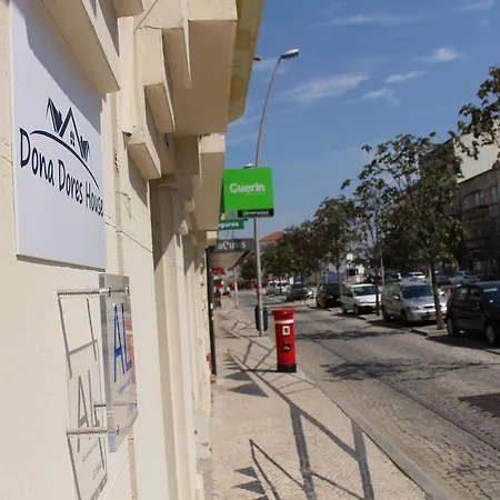 Av Lourenco Peixinho 209 Gasthof Aveiro