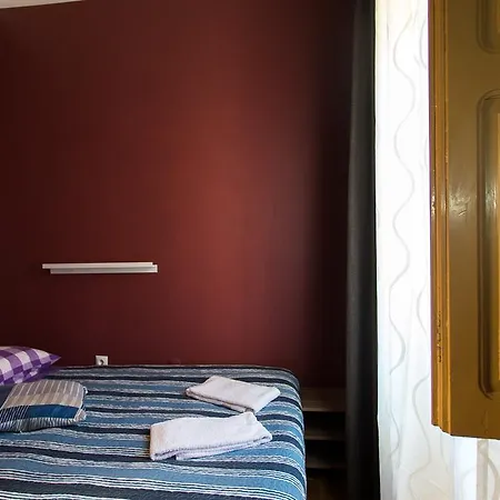 Gasthof Av Lourenco Peixinho 209 *