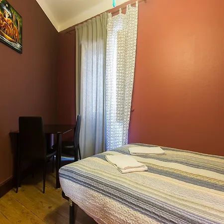 Gasthof Av Lourenco Peixinho 209 Aveiro