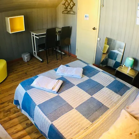 Gasthof Av Lourenco Peixinho 209